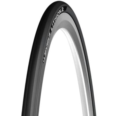 Cubierta Michelin Lithion 2