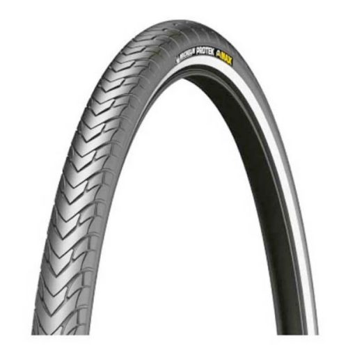 Cubierta Michelin Protek Max
