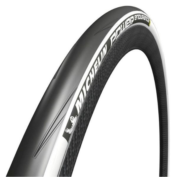 Cubierta carretera Michelin Power Endurance