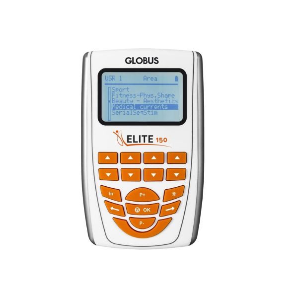 Electroestimulador GLOBUS Elite 150
