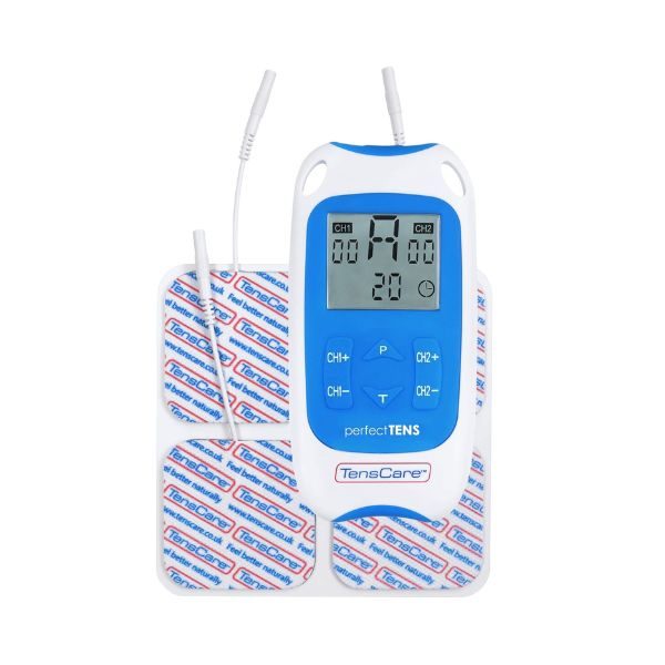 Electroestimulador TensCare Perfect TENS