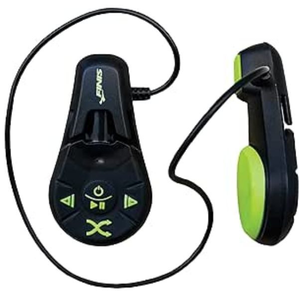 Finis Duo Underwater Finis Duo Underwater