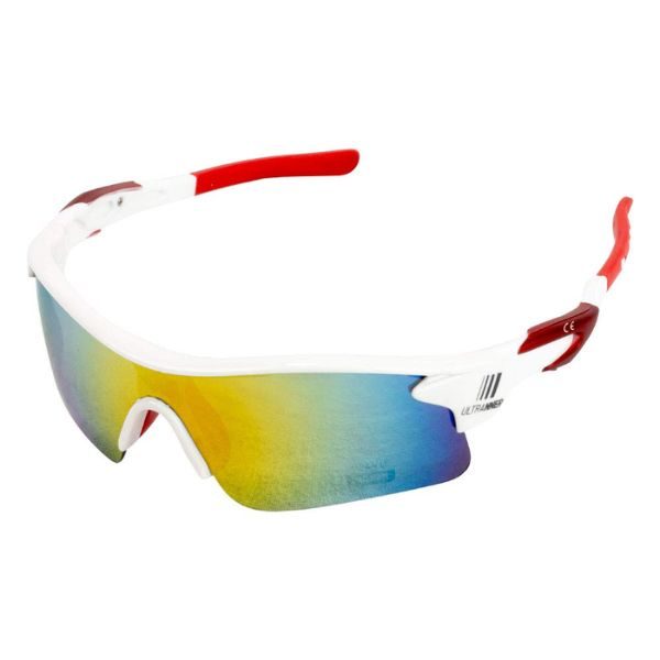 Gafas de Sol ULTRANNER para Trail Running_1