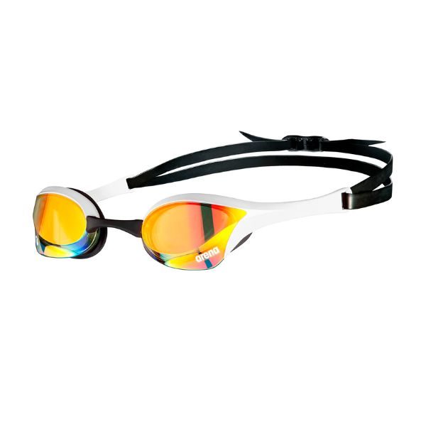 Gafas de natación para competición arena unisex Cobra Ultra Swipe
