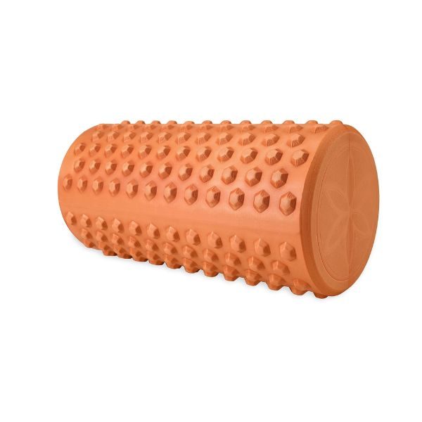 Gaiam Restore Muscle Therapy Foam Roller
