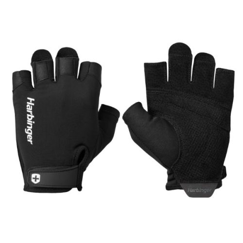Harbinger Pro Gloves,