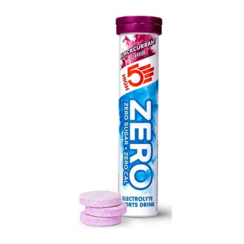 High5 Zero Electrolyte Tablets