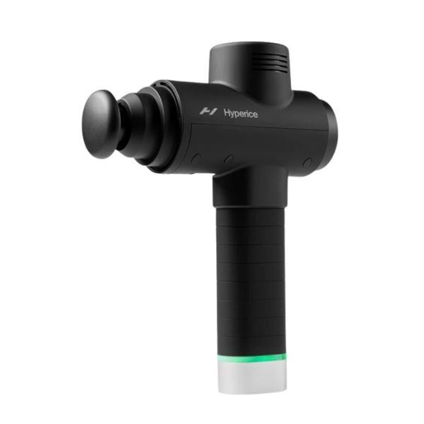 pistola de masaje Hypervolt 2 Pro