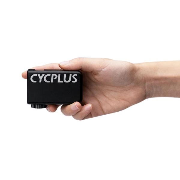 Inflador CYCPLUS Tiny E-Pump AS2 Pro Inflador CYCPLUS Tiny E-Pump AS2 Pro