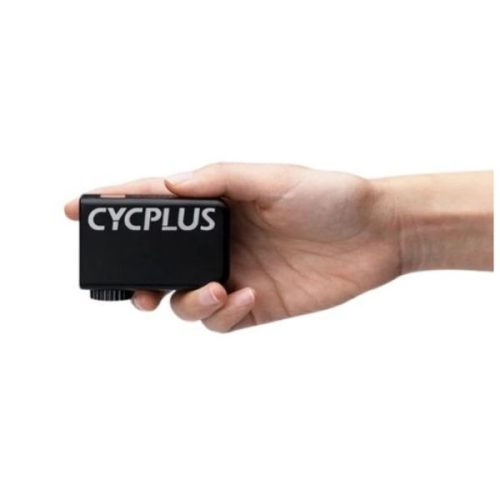 Inflador electrico Cycplus AS2