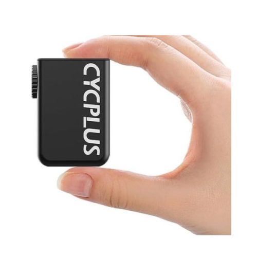 Inflador electrico Cycplus tiny