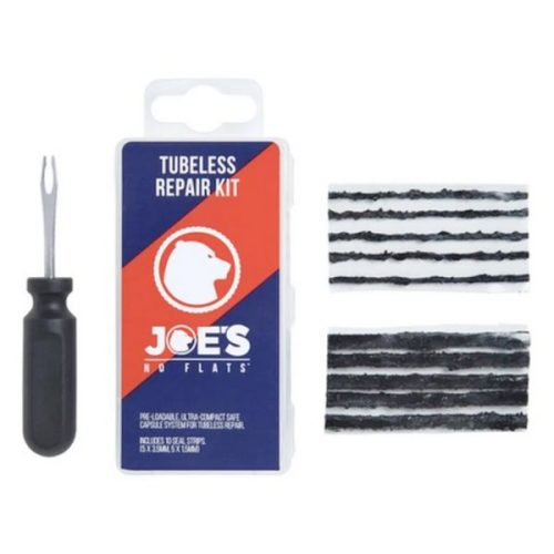 JOE´S Kit Tubeless