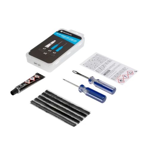 KIT DE REPARACIÓN TUBELESS BTT decathlon