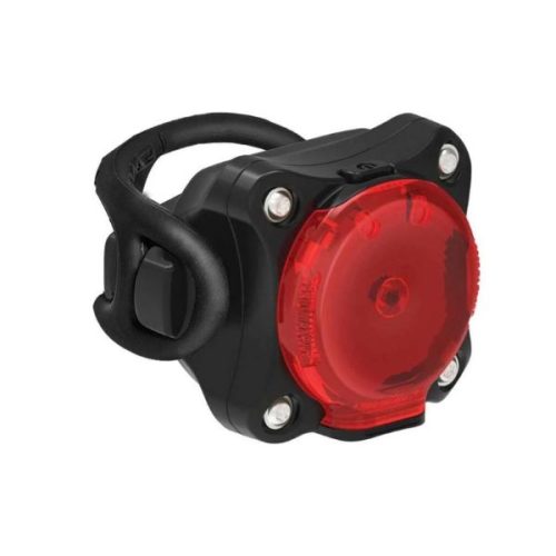 Lezyne Luz trasera Zecto Drive Max 400+