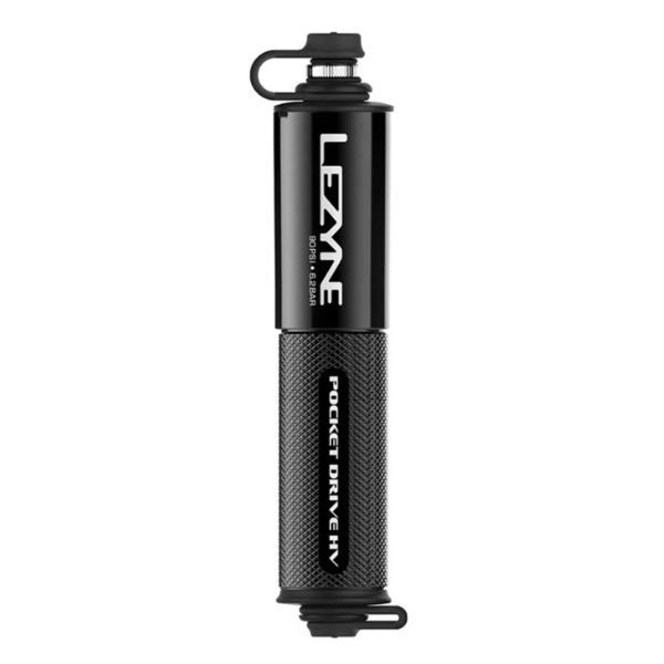 Lezyne Mini bomba Pocket Drive HV Lezyne Mini bomba Pocket Drive HV