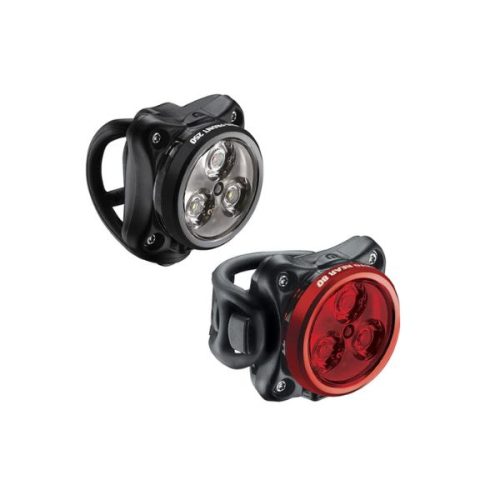 _Lezyne Zecto Drive Pair _Lezyne Zecto Drive Pair