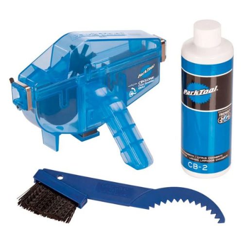 Limpador de cadena Park Tool