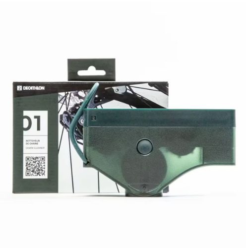 Limpiador Cadena Bicicleta decathlon