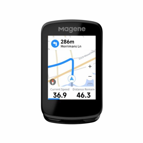 Magene C606 Smart GPS Magene C606 Smart GPS
