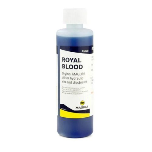 Magura Líquido Frenos Mineral Royal Blood 250ml