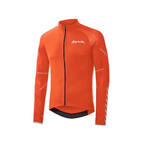 Maillot Spiuk Top ten