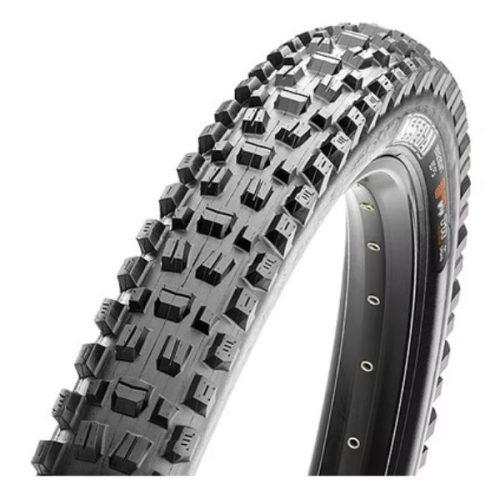 Maxxis Assegai 29 '' Wide Trail Flexible Dual Exo Protection Cubierta MTB Tubeless Ready