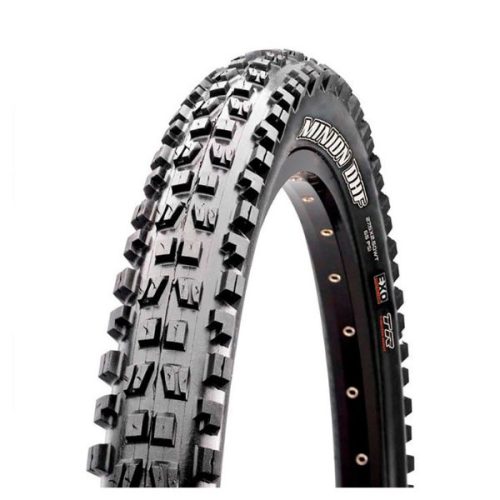 Maxxis Cubierta de MTB Minion DHF EXOTR 60 TPI Tubeless 29´´ x 2.30