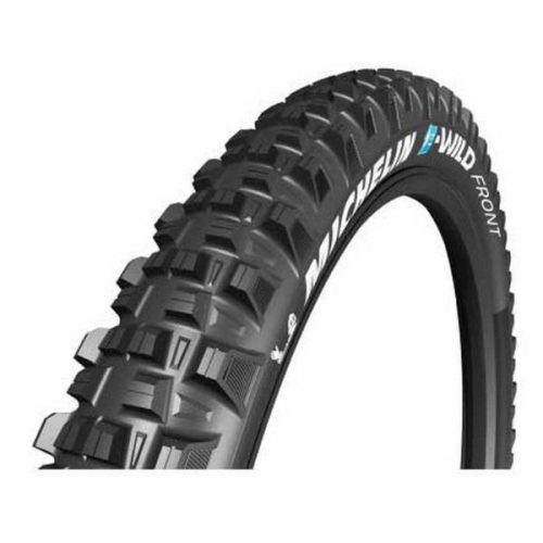 Michelin Cubierta de MTB E-Wild Gum-X Competition Line Tubeless 29´´ x 2.60