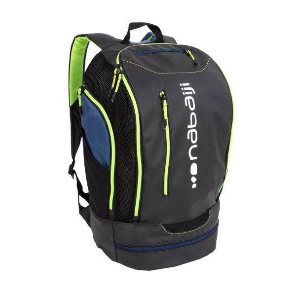 Mochila natación Nabaiji decathlon 27L
