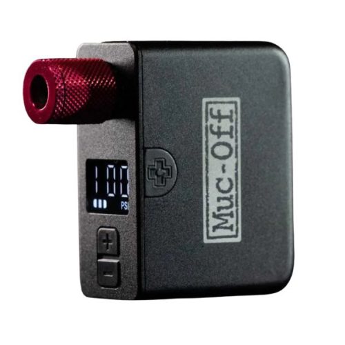 Muc-Off Airmach Mini Pro