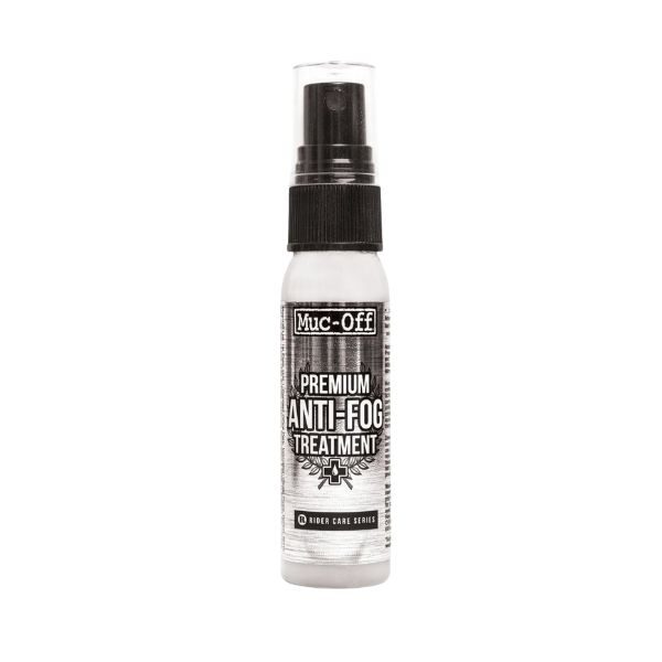 Muc-Off Anti-Fog