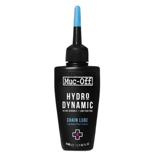 _Muc-Off Hydrodynamic Chain Lube, 50 Ml