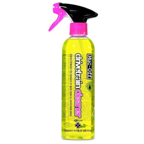 Muc Off Limpiador Bio 500ml