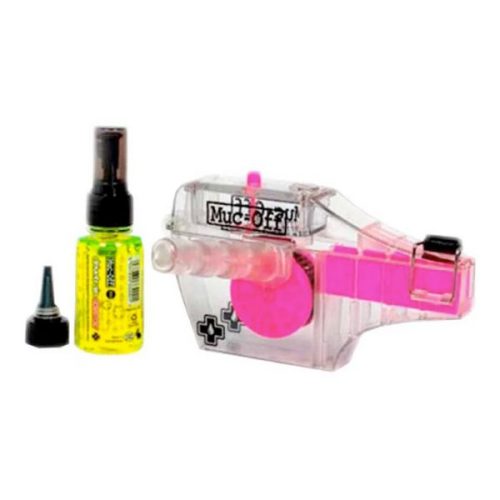 Muc Off Limpiador de cadenas X-3