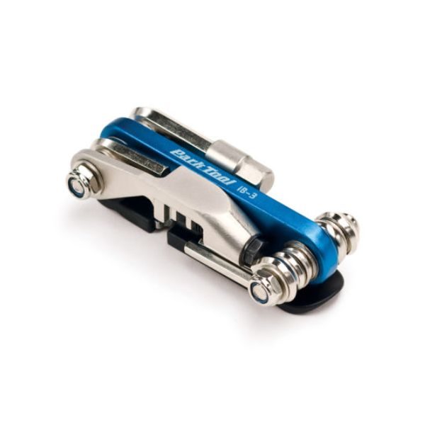 Multiherramienta Park Tool I-Beam