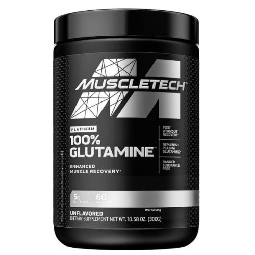 _Muscletech Platinum 100 % Glutamine _Muscletech Platinum 100 % Glutamine