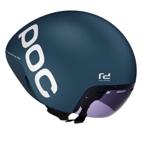 casco triatlon POC