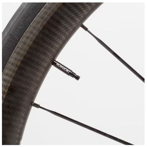 PROLONGADORES DE VÁLVULA BICICLETA CARRETERA PROLONGADORES DE VÁLVULA BICICLETA CARRETERA