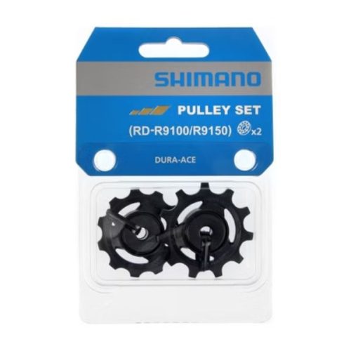 Par de rodillos Shimano Dura Ace R9100 9150 11V Par de rodillos Shimano Dura Ace R9100 9150 11V