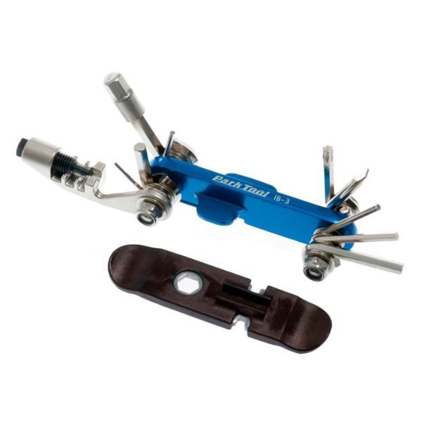 Park Tool Multiherramienta IB-3 I-Beam