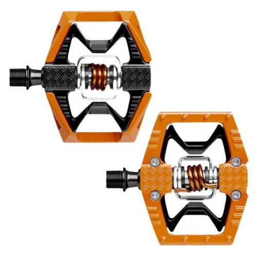 Pedales Crankbrothers Doubleshot 2 Pedales Crankbrothers Doubleshot 2