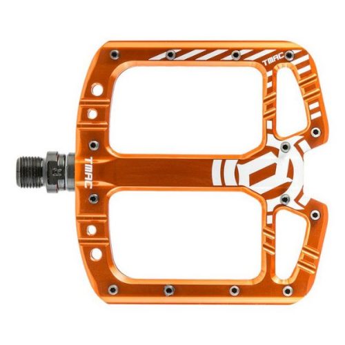 Pedales de plataforma Deity TMAC