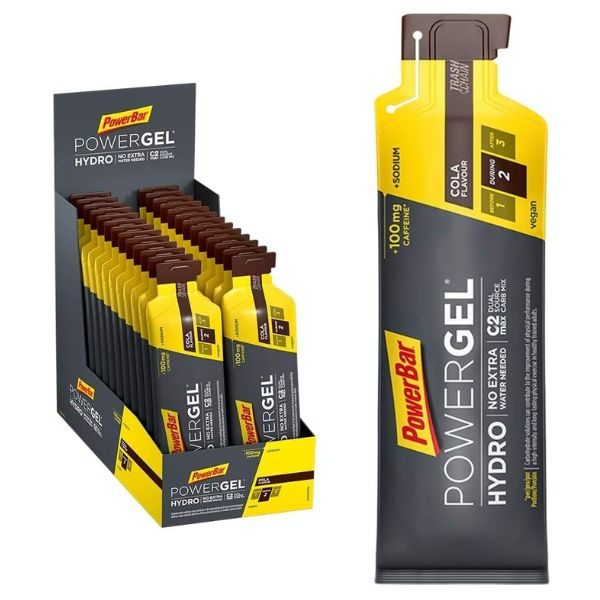 PowerBar PowerGel