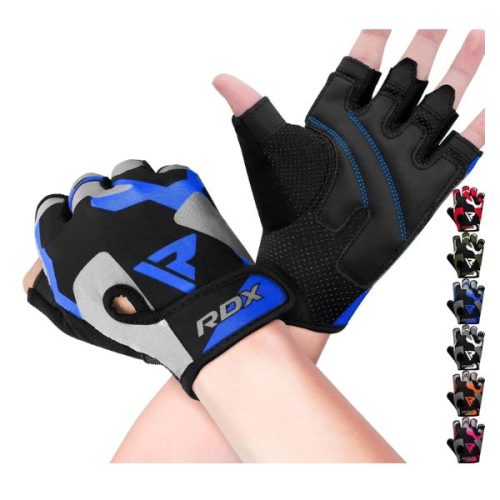 RDX Guantes Gimnasio