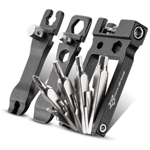 _ROCKBROS Multiherramienta para Bicicleta