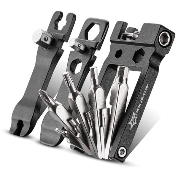 _ROCKBROS Multiherramienta para Bicicleta