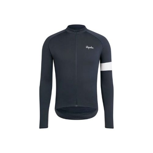 Rapha Maillot de manga larga Core