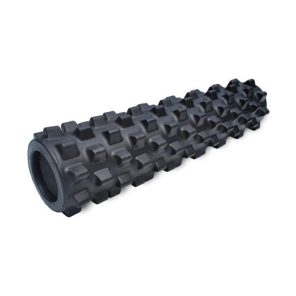 RumbleRoller Deep-Tissue Massage Roller