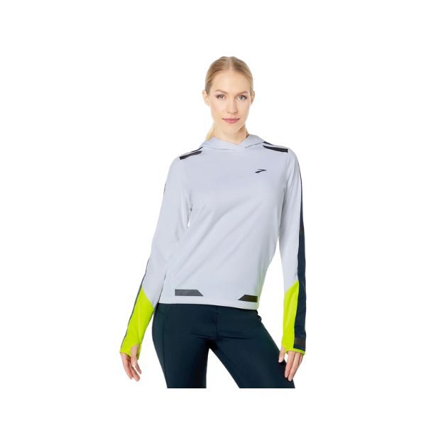 Run Visible mujer - Brooks Running