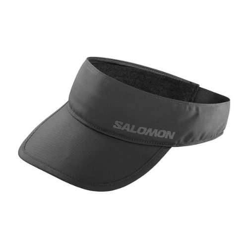 La Salomon XA Visor es conocida por su ajuste cómodo y su capacidad para proteger contra el sol sin comprometer la ventilación. Fabricada con materiales ligeros y transpirables, esta visera es ideal para actividades de alta intensidad y para uso en diferentes condiciones climáticas. Especificaciones técnicas: Material: tejido ligero de malla Peso: aproximadamente 35 gramos Banda absorbente de sudor Ajuste mediante banda elástica
